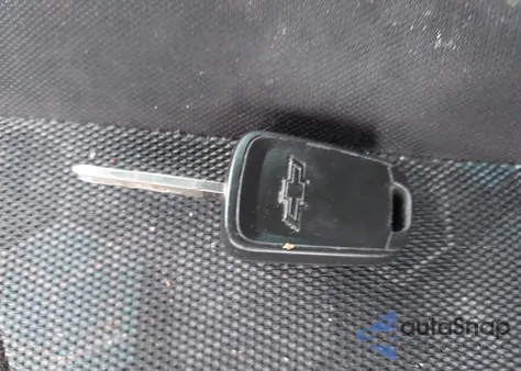 2017 Chevrolet Spark Ls Manual from USA, damaged, VIN KL8CA6SA4HC785774